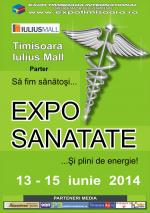 Expo Sănătate